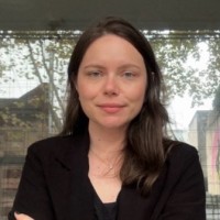 Daniela Hobold