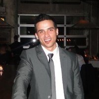 CJ Canales, RA