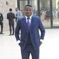 Johnson Olarewaju