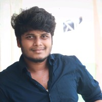 Manimaran R