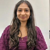 Kumudha Devi V