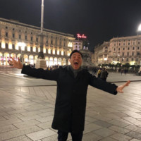 Telemaco Tilemachidis