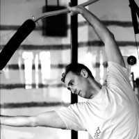 Vassilis (Bill) Kokiopoulos