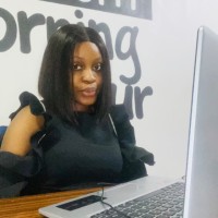 Funmi Whesu