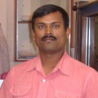 Venkatesha Reddy