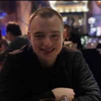 Nicky Van Huis