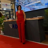Sevil Ozdemir