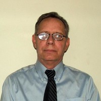 Donald Turner