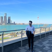 Vishal Patel