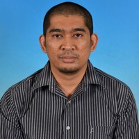 Mohd Fadzil Mohd Razali