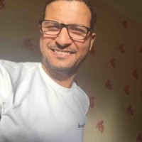 Ahmed Kernaf