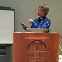 Matt George, Gisp
