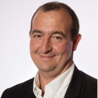 Christophe BOUVIER