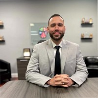 Steven Diaz, Cprp