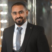 Khaled Mahmoud