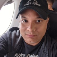 Jose Luis Orozco Martinez