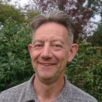 Antony Wilson