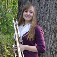 Ariana Carlson