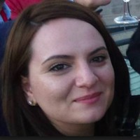 Andreea Gubceac