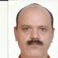 MAHESH GULATI
