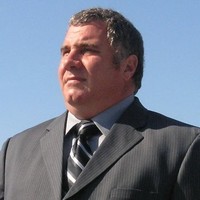John Juavinett