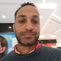 Sameh Abdalla