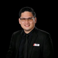 John Leslie Andrada