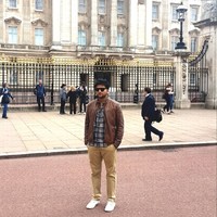 Prakash Ojha
