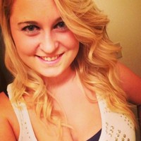 Courtney Hall
