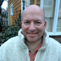 Nathaniel Fridman