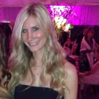 Stephanie Lubin