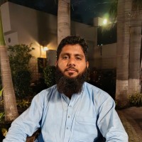 Hafiz Muhammad Tayyab Siddiqui