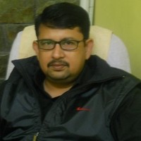 Arvind Prabhat