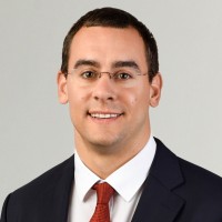 Andreas Lenzenweger, Cfa, Cpa