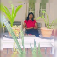 Jashashree Dehury
