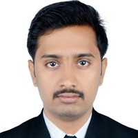 Abhijith C