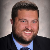Brian Ginter