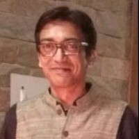 Saurabh Sengupta