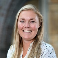 Dorianne Zonneveld-Romeijn