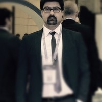 Burak Seyhan