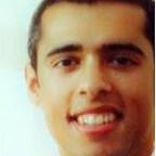 Roger Garcia Maldonado