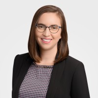 Leah Young, P.Eng.