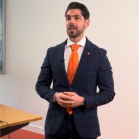António Jorge Falacho