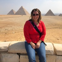 Nancy Erickson