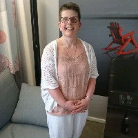 Jo Peel