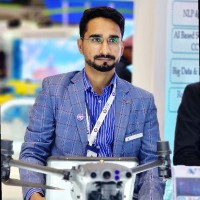 Salman Saeed