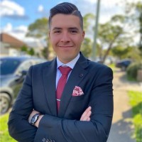 Michael Taouk