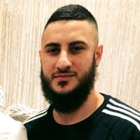 Amer Ayoubi