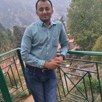 Vipul Kumar agarwal