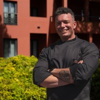 Daniel Raposo